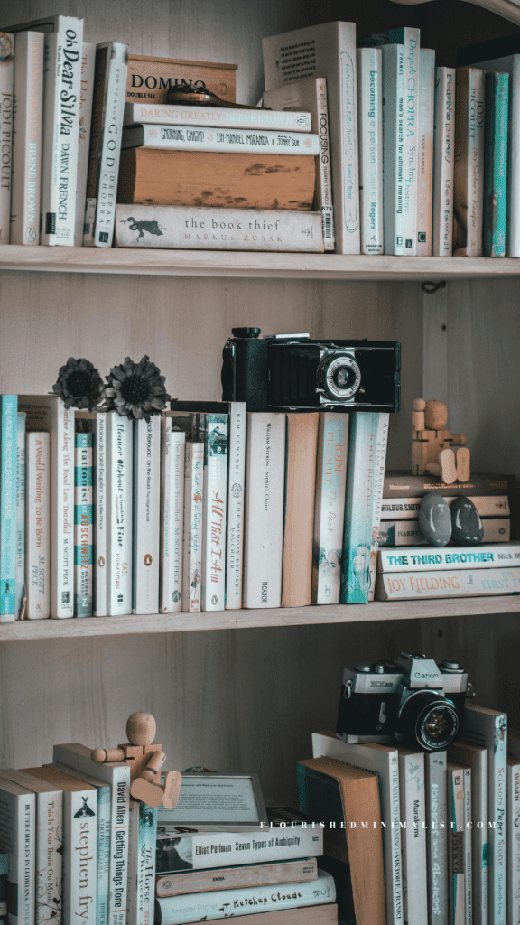 A Guide to Decluttering Sentimental Items Without Regret! - FLOURISHED ...